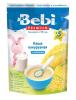 Каша Bebi Premium  молочная  Кукурузная с 5 мес. , 200 гр., картон