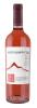 Вино серии «Хороший год» Розе розовое полусухое 750мл, Винодельня Бурлюк
