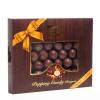 Драже Bind Chocolate сахарные баллончики в шоколаде 100 гр., картон