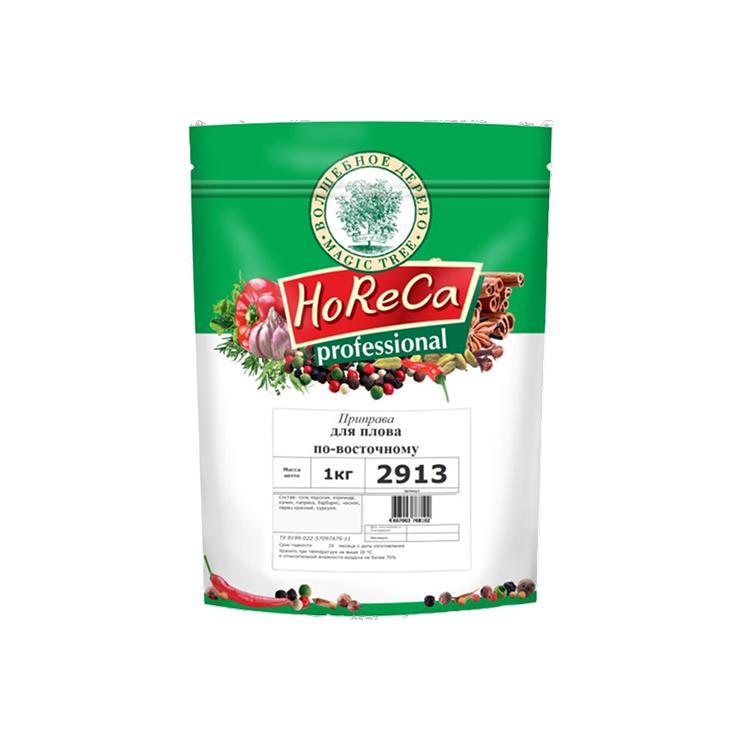 Приправа HoReCa для плова по восточному 1 кг., дой-пак