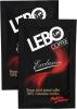 Кофе растворимый Lebo Exclusive сублимированный, 100 гр., дой-пак