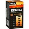 Чай черный Maitre Selection Kenika Ассорти 25 пакетов
