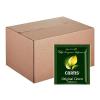 Чай Curtis Original Green Tea зеленый листовой, 200 пакетиков, 400 гр., картон