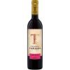 Вино Сокровища Тамани Бастардо Вино полусладкое красное 10,8% Россия, 700 мл., стекло