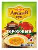Суп Русский Продукт Дачный Гороховый, 65 гр., сашет