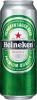 Пиво Heineken светлое 5% 500 мл., ж/б