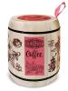 Кофе Get Joy молотый Ирландский крем, 150 гр., дерево