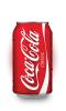 Напиток Coca-Cola газированный Classic Америка, 355 мл, ж/б