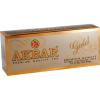 Чай Akbar Gold черный 25 пакетиков 50 гр., картон