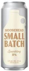 Пиво светлое ф. п. Moosehead Small Batch Sparkling IPA, алк. 5.7 %, 473 мл., ж/б