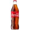 Напиток Coca-Cola газированный РФ, 330 мл, стекло