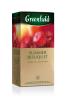 Чай Greenfield Summer Bouquet травяной в пакетиках, 50 гр., картон