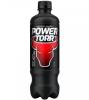 Напиток энергетический Power Torr Black тонизирующий газированный 500 мл., ПЭТ