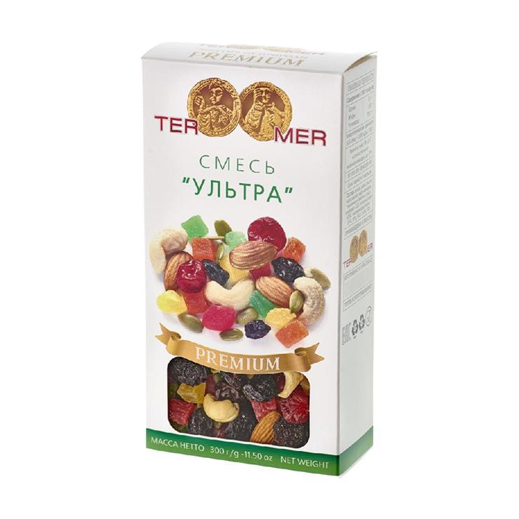 Смесь Termer № 2 Ультра 300 гр., картон