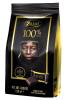 Шоколад Zaini Women of cocoa темный 100% мини-плитки 115 гр., флоу-пак