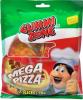 Мармелад Gummi Zone Мега Пицца, 90 гр., флоу-пак