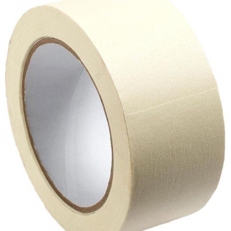 Скотч малярный