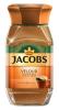 Кофе Jacobs Velour растворимый порошкообразный 95 гр., стекло