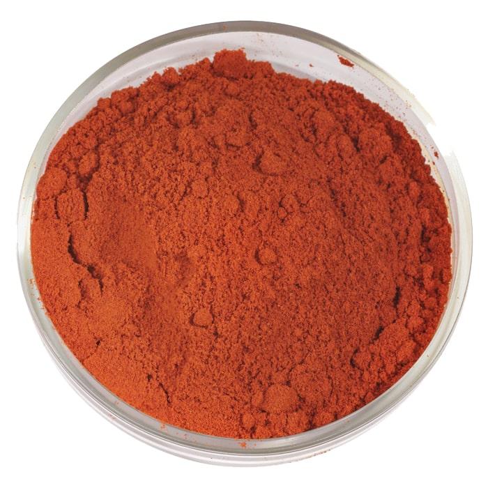 Паприка Деликат молотая, 1 кг.