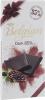 Шоколад горький 85% какао , , The Belgian, 100 гр., картон