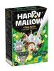 Завтрак Happy Mallow Rick and Morty сухой с маршмеллоу, 240 гр., картонная коробка