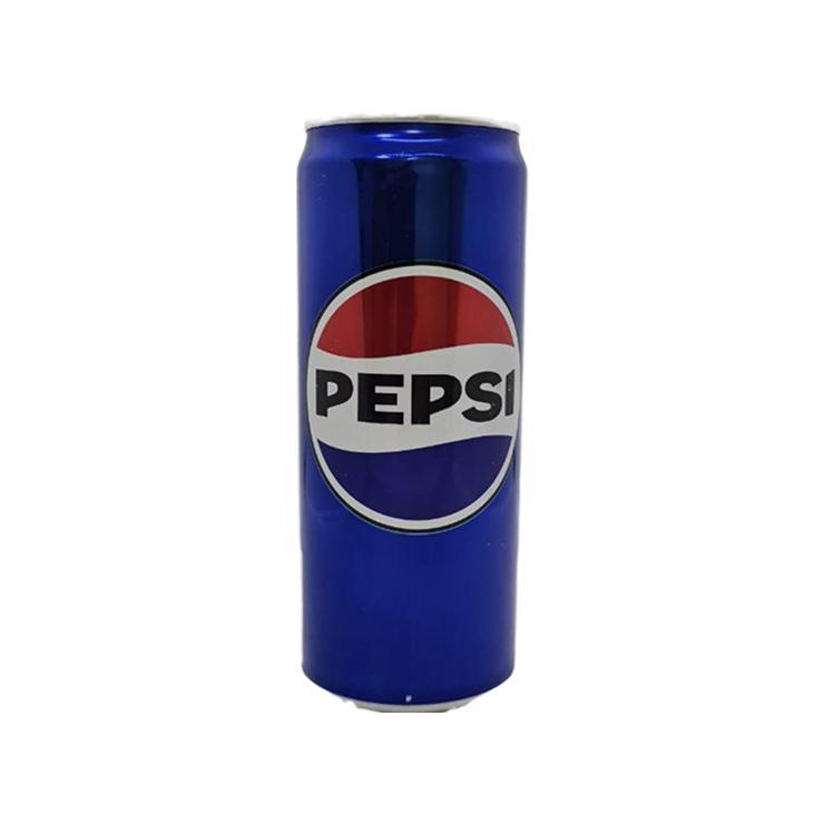 Напиток газированный Pepsi Slim Чехия 330 мл., ж/б