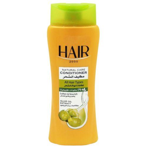 Кондиционер для волос АВС Hair оливковое масло 625 мл., ПЭТ