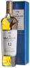 Виски шотландский односолодовый выдержка 12 лет Macallan Triple Cask Matured 40 %, 700 мл., картонная коробка