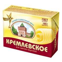 Спред Кремлевское 60% 180 гр., обертка