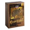 Чай Battler Золотой слон FBOP черный, 100 гр., картон