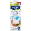 Молоко кокосовое с рисом Alpro, 1 л., тетра-пак