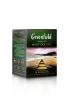 Чай Greenfield Milky Oolong улун 20 пирамидок, 36 гр., картон