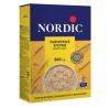 Хлопья Nordic пшеничные 500 гр., картон