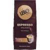 Кофе Lebo Espresso ITALIANO зерновой  220 гр., вакуум