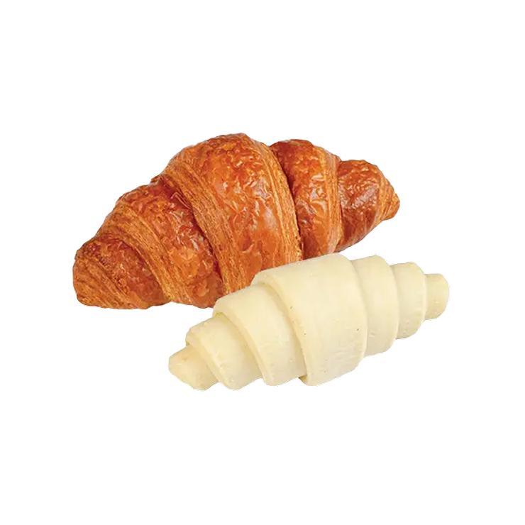 Круассан Братья Караваевы Французский 70 гр., пакет