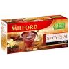 Чай Milford С пряностями, черный, 20 пакетов, 35 гр., картон