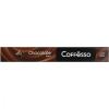 Кофе Coffesso Капсулы Dark Chocolate 10 штук, 50 гр., картон