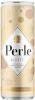 Вино Perle WHITE 11,5% игристое полусладкое белое, 250 мл., ж/б