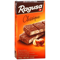 Шоколад Ragusa Classique 100 г.