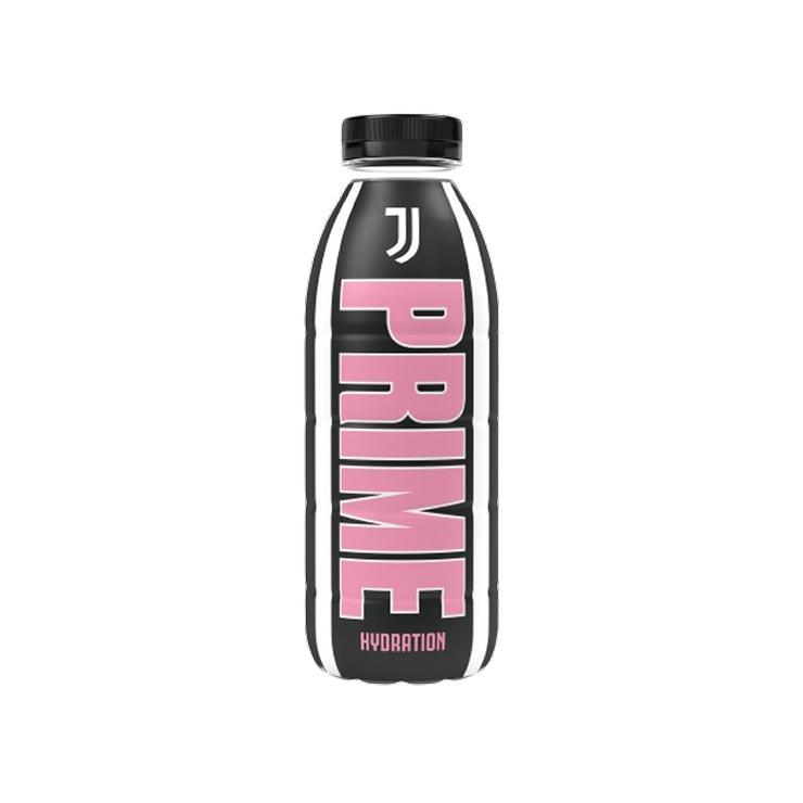 Напиток изотонический PRIME KSI Night Mare 500 мл., ПЭТ