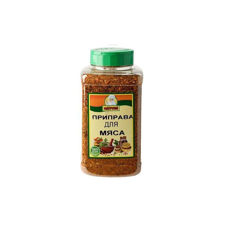 Приправа Натрули для мяса 500 гр., банка