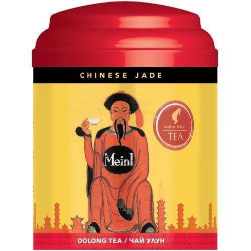 Чай Julius Meinl Те Гуань Инь 100 гр., ж/б