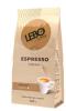 Кофе в зернах Lebo Espresso CREMA 220 гр., вакуум