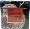 Чай черный Iran Tea крепкий 250 гр., картон