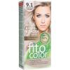 Крем-краска Fito косметик Стойкая для волос Fitocolor