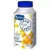 Йогурт питьевой VIOLA Clean Label с манго. мдж 0,4%, 280 гр., ПЭТ