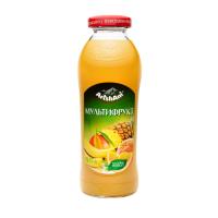 Нектар ArshAni Мультифрукт, 250 мл., стекло