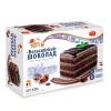Торт День торта Бельгийский шоколад 420 гр., картон