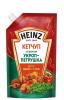 Кетчуп Heinz Укроп-Петрушка, 320 гр., дой-пак