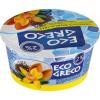 Йогурт Eco Greco Миндаль-ваниль-чиа с повышенным содержанием белка 2% 130 гр., ПЭТ